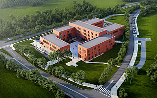 Uniwersytet w Olsztynie bez szansy na rozbudowę?